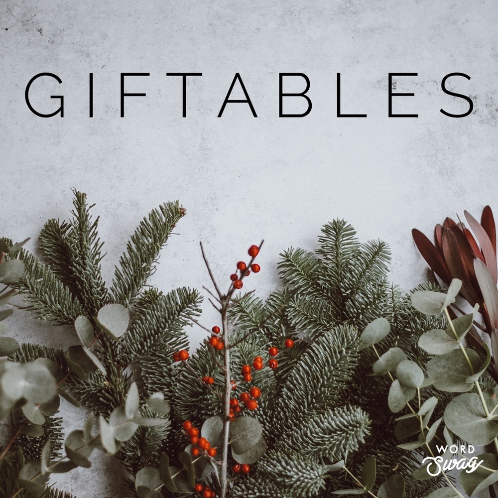 These picks are perfect for gifting!🎁🤍